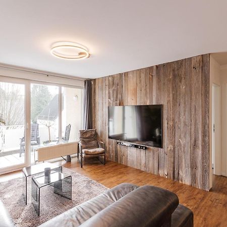 Wohnen Im Zentrum Lindlar Bagian luar foto